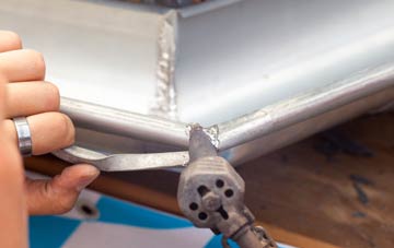 disadvantages of Kings Thorn lead roofing