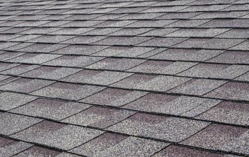 Kings Thorn tiles for shallow pitch roofing