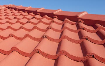 Kings Thorn tile and slate roof replacement